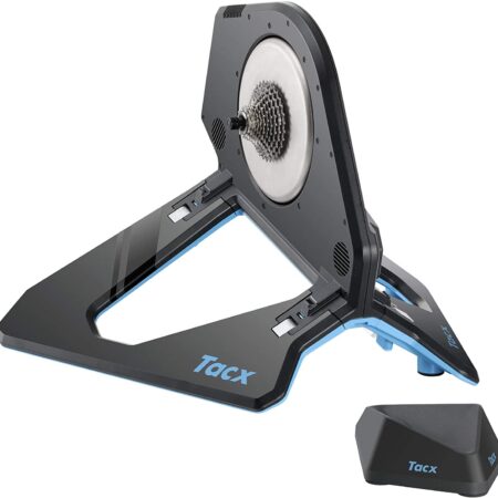 TacX Neo 2T Smart Trainer by Garmin